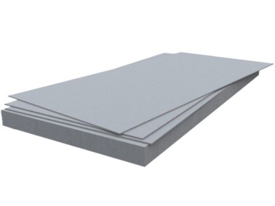 Шифер плоский 1000*1500*8мм (80шт/пал) - фото в Миди Лтд Изображение товара Шифер плоский 1000*1500*8мм (80шт/пал) в Миди Лтд