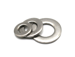 Шайба нержавейка М10 DIN 125 А2 (500шт/уп) - фото в Миди Лтд Изображение товара Шайба нержавейка М10 DIN 125 А2 (500шт/уп) в Миди Лтд