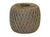 Изображение товара Шпагат льняной ТЕКС1250 100м в Миди Лтд