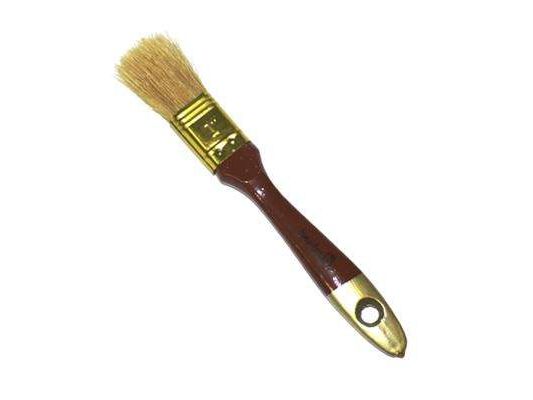 Кисть флейцевая Профи       ХХ - фото в Миди Лтд Изображение товара Кисть флейцевая Профи       ХХ в Миди Лтд