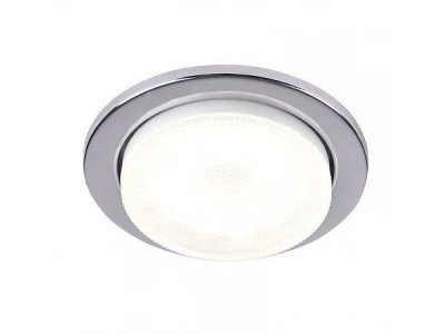 Светильник встраиваемый CB 01-06 GX53 220В 50Гц хром TDM - фото в Миди Лтд Изображение товара Светильник встраиваемый CB 01-06 GX53 220В 50Гц хром TDM в Миди Лтд