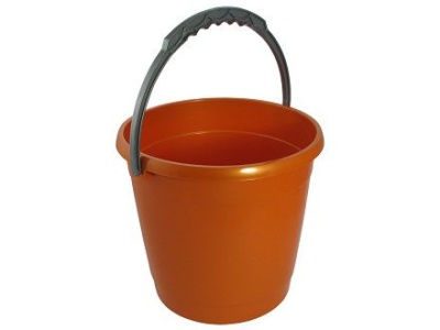 Изображение товара Ведро КОЛОР 7л (20шт/уп) в Миди Лтд