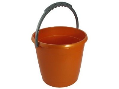 Ведро КОЛОР 7л (20шт/уп) - фото в Миди Лтд Изображение товара Ведро КОЛОР 7л (20шт/уп) в Миди Лтд
