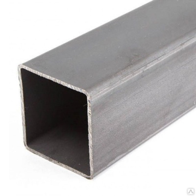 Изображение товара Профильная труба 60х60х2мм (6,0м) в Миди Лтд