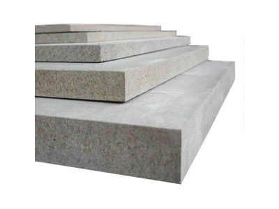 ЦСП  10мм  2700*1250 (66шт/пал) - фото в Миди Лтд Изображение товара ЦСП  10мм  2700*1250 (66шт/пал) в Миди Лтд