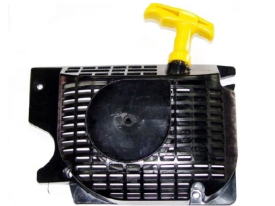 Стартер в сборе для Huter Х - фото в Миди Лтд Изображение товара Стартер в сборе для Huter Х в Миди Лтд