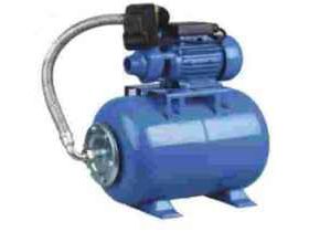 Автоматическая насосная станция AquamotoR APS ARQB 60-24 - фото в Миди Лтд Изображение товара Автоматическая насосная станция AquamotoR APS ARQB 60-24 в Миди Лтд