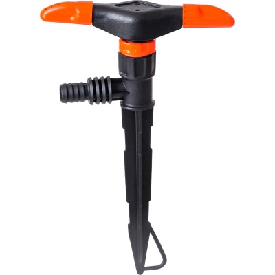 Изображение товара Распылитель 2х-лепестковый Жук 1/2"-3/4" (130шт/уп) в Миди Лтд