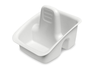 Органайзер для специй КОРСО малый пыльно-серый (24шт/уп) - фото в Миди Лтд Изображение товара Органайзер для специй КОРСО малый пыльно-серый (24шт/уп) в Миди Лтд