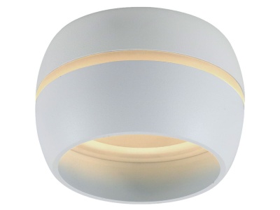 Светильник Feron HL356 12W 220V GX53 белый потолочный накладной - фото в Миди Лтд Изображение товара Светильник Feron HL356 12W 220V GX53 белый потолочный накладной в Миди Лтд