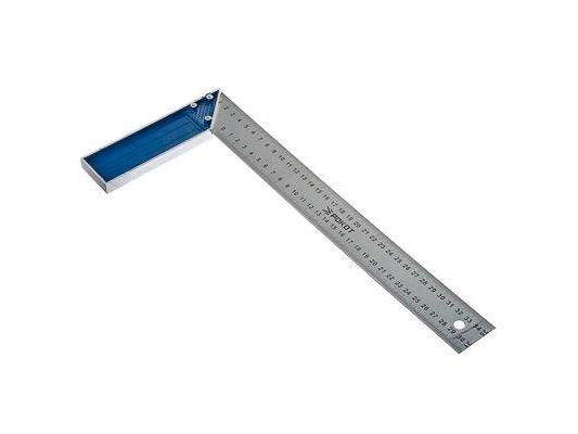 Угольник столярный РОКОТ 350мм                   ХХ - фото в Миди Лтд Изображение товара Угольник столярный РОКОТ 350мм                   ХХ в Миди Лтд