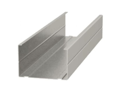 Изображение товара Профиль ПС 100*50*0,45мм  (8шт/уп 240шт/пал) в Миди Лтд