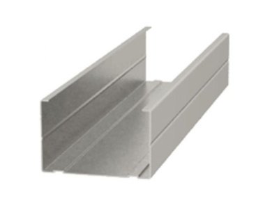 Изображение товара Профиль ПС 100*50*0,45мм  (8шт/уп 240шт/пал) в Миди Лтд