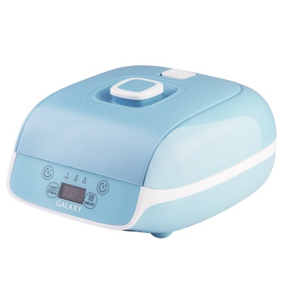 Йогуртница электрическая GALAXY GL 2693 20Вт объм 0,9л  9 стаканов Х - фото в Миди Лтд Изображение товара Йогуртница электрическая GALAXY GL 2693 20Вт объм 0,9л  9 стаканов Х в Миди Лтд