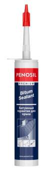 Изображение товара Герметик битумный PENOSIL Premium Sealant черный 280мл (12шт/уп) в Миди Лтд