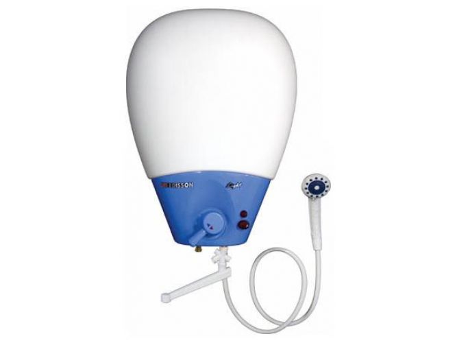 Водонагреватель проточный электрический THERMEX Light MS 15 (комби) - фото в Миди Лтд Изображение товара Водонагреватель проточный электрический THERMEX Light MS 15 (комби) в Миди Лтд