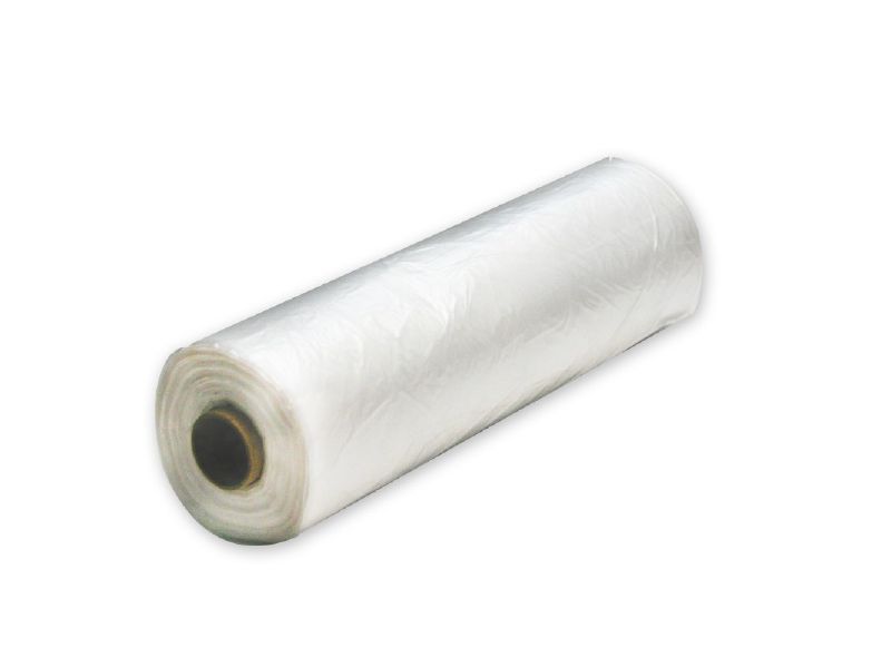 Изображение товара Пакет фасовочный в рулоне 30*40см 10мк прозрачный (300шт/рул) (20рул/кор)Х в Миди Лтд