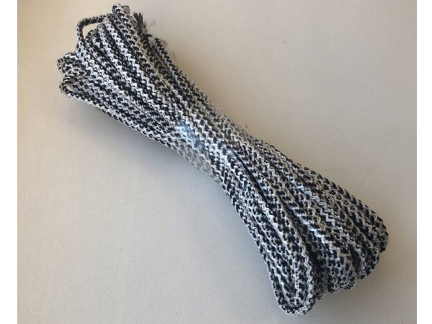 Изображение товара Шнур хозяйственный плотный  №6 20м (50шт/уп) в Миди Лтд