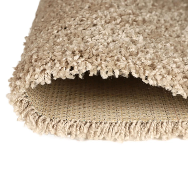 Ковролин Шегги бежевый 4м Ковролин Шегги бежевый 4м