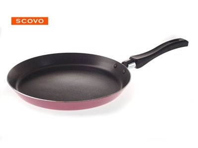 Изображение товара Сковорода блинная Scovo Candy Lilo 22см антипригарное покрытие (12шт/уп) Х в Миди Лтд