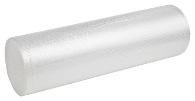 Плёнка воздушно-пузырчатая трехслойная 1,5*50м - фото в Миди Лтд Изображение товара Плёнка воздушно-пузырчатая трехслойная 1,5*50м в Миди Лтд