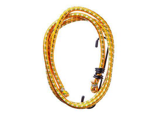 Изображение товара Стяжка для груза 8мм*1,1м,пакет                 ХХ в Миди Лтд