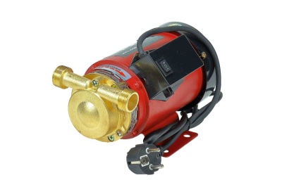 Насос для повышения давления AquamotoR AR WIP-18 сухой ротор - фото в Миди Лтд Изображение товара Насос для повышения давления AquamotoR AR WIP-18 сухой ротор в Миди Лтд