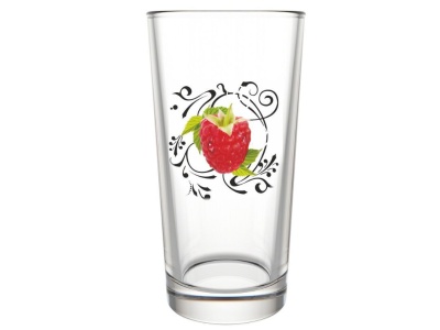 Стакан Ягодный сад 230мл 6шт (4шт/уп) Х - фото в Миди Лтд Изображение товара Стакан Ягодный сад 230мл 6шт (4шт/уп) Х в Миди Лтд