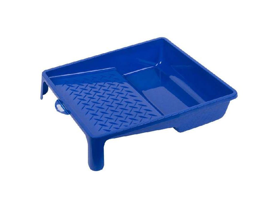 Кювета для краски синяя (35шт/кор) - фото в Миди Лтд Изображение товара Кювета для краски синяя (35шт/кор) в Миди Лтд