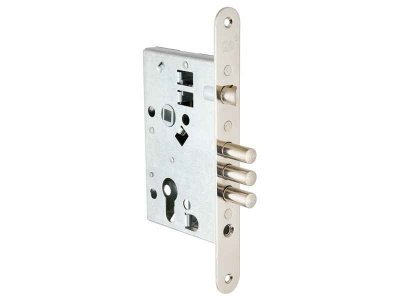 Изображение товара Замок врезной 3В 4-3/55 в Миди Лтд