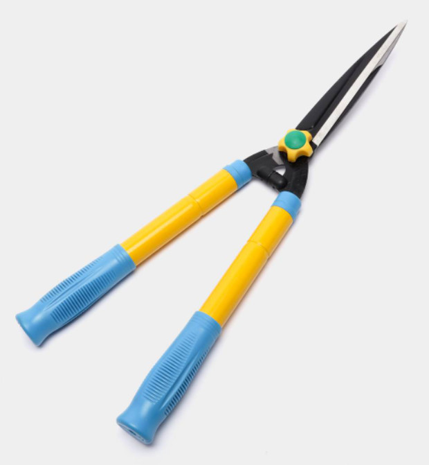 Изображение товара Кусторез XPERT 600мм Прорезиненная ручка (24шт/уп) в Миди Лтд