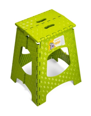 Табурет складной СОЛИТ колор (6шт/уп) - фото в Миди Лтд Изображение товара Табурет складной СОЛИТ колор (6шт/уп) в Миди Лтд