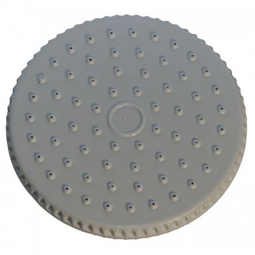 Лейка д/летнего душа большая - фото в Миди Лтд Изображение товара Лейка д/летнего душа большая в Миди Лтд