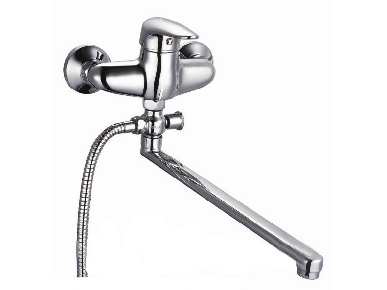 Смеситель G.LAUF ванна JMX-605 - фото в Миди Лтд Изображение товара Смеситель G.LAUF ванна JMX-605 в Миди Лтд