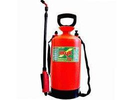 Опрыскиватель Жук 10л Классик ОП-207 (6шт/уп) - фото в Миди Лтд Изображение товара Опрыскиватель Жук 10л Классик ОП-207 (6шт/уп) в Миди Лтд