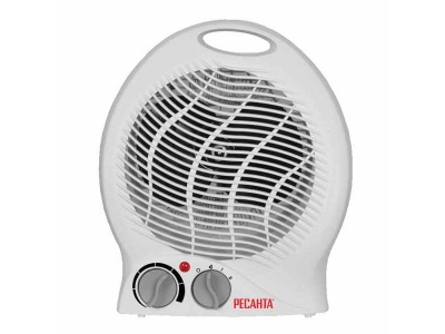 Тепловентилятор ТВС-2 (2кВт) Ресанта Х - фото в Миди Лтд Изображение товара Тепловентилятор ТВС-2 (2кВт) Ресанта Х в Миди Лтд