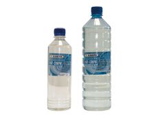 Уайт-спирит 0,86л ГОСТ Кетон (15шт/уп; 540шт/пал) - фото в Миди Лтд Изображение товара Уайт-спирит 0,86л ГОСТ Кетон (15шт/уп; 540шт/пал) в Миди Лтд