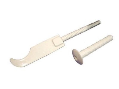 Кронштейн для радиатора 7*180мм с дюбелем анкерный сабельный - фото в Миди Лтд Изображение товара Кронштейн для радиатора 7*180мм с дюбелем анкерный сабельный в Миди Лтд