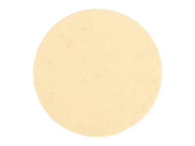 Насадка полировальная ЗУБР из фетра на липучке 150мм - фото в Миди Лтд Изображение товара Насадка полировальная ЗУБР из фетра на липучке 150мм в Миди Лтд