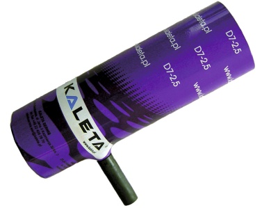 Изображение товара Статор шнека ВОЛМА D 7-2.5 Калета в Миди Лтд