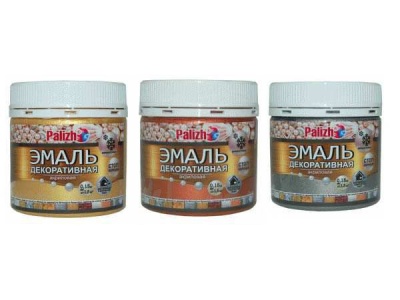 Эмаль акриловая №98 медь 150г "Палитра" (12шт/уп) Х - фото в Миди Лтд Изображение товара Эмаль акриловая №98 медь 150г "Палитра" (12шт/уп) Х в Миди Лтд