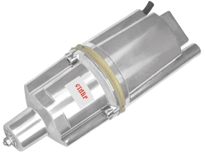 Изображение товара Насос вибрационный Ставр НПВ-300Н 18л/мин в Миди Лтд