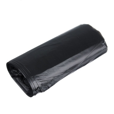 Мешки для мусора 30л 20шт 6 микрон (90шт/кор) - фото в Миди Лтд Изображение товара Мешки для мусора 30л 20шт 6 микрон (90шт/кор) в Миди Лтд