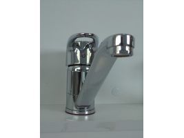 Смеситель G.LAUF кухня 40 карт 4Т-4180/4Т4-А180 гайка - фото в Миди Лтд Изображение товара Смеситель G.LAUF кухня 40 карт 4Т-4180/4Т4-А180 гайка в Миди Лтд