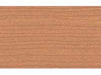 Угол ПВХ  Вишня 25*25  2.7м (25шт/уп) - фото в Миди Лтд Изображение товара Угол ПВХ  Вишня 25*25  2.7м (25шт/уп) в Миди Лтд