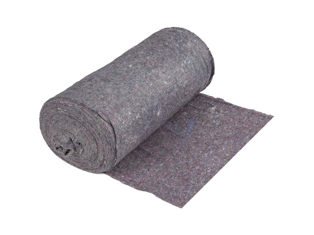 Холстопрошивное полотно пл 0,75/50м серое - фото в Миди Лтд Изображение товара Холстопрошивное полотно пл 0,75/50м серое в Миди Лтд