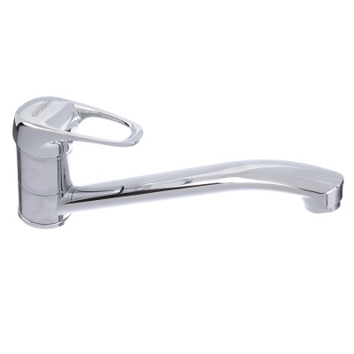 Смеситель для кухни СоюзКран низкий излив однорычажный 25мм SK1114.2 хром - фото в Миди Лтд Изображение товара Смеситель для кухни СоюзКран низкий излив однорычажный 25мм SK1114.2 хром в Миди Лтд