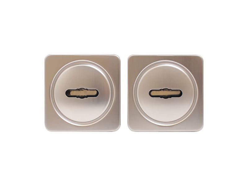 Накладка сувальдная Булат НДС 05.08 АТЛАС матовый никель АКЦИЯ!!  Х - фото в Миди Лтд Изображение товара Накладка сувальдная Булат НДС 05.08 АТЛАС матовый никель АКЦИЯ!!  Х в Миди Лтд