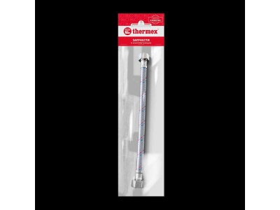 Изображение товара Подводка гибкая для воды г/г 1/2 THERMEX 150см в Миди Лтд