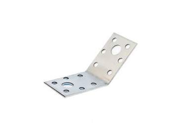 Крепежный уголок под 135 градусов KUS - 50х50х35 (200шт/уп) - фото в Миди Лтд Изображение товара Крепежный уголок под 135 градусов KUS - 50х50х35 (200шт/уп) в Миди Лтд